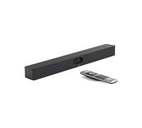 Yealink MeetingBar A40-010 Barre de visioconférence 4K Ultra HD 48MP, WiFi 6, Bluetooth 5.0, Zoom 6x, 8 microphones, 2 haut-parleurs 20W RMS, HDMI, USB