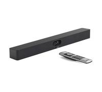 Yealink MeetingBar A40-010 Système de visioconférence (4K Ultra HD, AI avancée) avec télécommande VCR11