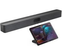 Yealink MeetingBar A50-031 systeme de vidéo conférence 50 MP Ethernet/LAN Systeme de vidéoconférence de groupe