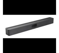 Yealink MeetingBar A50 Système de Vidéo Conférence 50MP, 3 Caméras, Zoom 8x, Android 13, Ethernet/LAN, HDMI, USB, Audio 20W, Montage Mural.