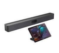 Yealink MeetingBar A50 + Tablette CTP25