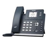 Yealink MP52 Microsoft Teams Edition téléphone fixe Gris