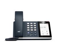 Yealink MP54 E2 Teams Téléphone IP idéal pour les équipes dynamiques
