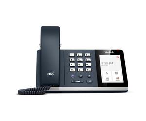 Yealink MP54 E2 Teams Téléphone IP idéal pour les équipes dynamiques