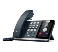 Yealink Téléphone VoIP MP54 – SIP – Gris classique