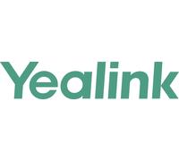 Yealink MP54/MP50 WALLMOUNT Support mural Yealink pour MP54/MP50