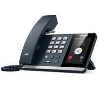 Yealink Téléphone VoIP MP54 – SIP – Gris classique
