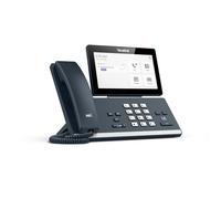 Yealink MP58 Microsoft Teams Edition téléphone fixe Gris LCD Wifi