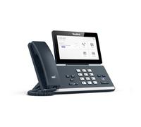 Yealink MP58 Microsoft Teams Edition téléphone fixe Gris LCD Wifi