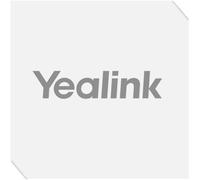 Yealink MSFT Accessory Power Adapter (48V/0.7A) pour A20/A30 & MTR (330000025016)