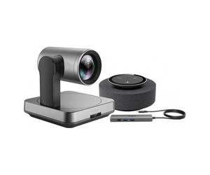 Yealink MSFT - UVC84-BYOD, Room System for Medium Rooms, W127053403 (System for Medium Rooms)