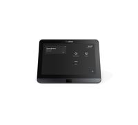 Yealink MTouch E2 Contrôleur de Conférence 8" Tactile, 1280x800, WiFi, Noir/Gris, 202x151x100mm, Compatibilité Yealink, Ref: 1306058