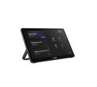 Yealink MTouch Plus-Ex Package - Écran Tactile Full HD 11,6", détecteur de Mouvement, Prise en Charge PoE, Options de Montage Flexibles, optimisé pour Microsoft Teams