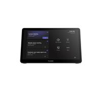 Yealink MTouch Plus-Ex Package - Écran Tactile Full HD 11,6", détecteur de Mouvement, Prise en Charge PoE, Options de Montage Flexibles, optimisé pour Microsoft Teams