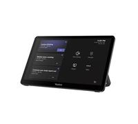 Yealink MTouch Plus Tablette tactile de 11,6'' avec affichage Full HD, surface anti-reflets, contrôle multi-panneaux et options de montage mural ou