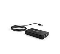 Yealink MVC-BYOD Extender USB pour Salles Teams, Ethernet RJ-45, Alimentation USB, 89x48x17mm, CE/FCC/RoHS, Compatible MTR & BYOD
