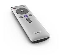 Yealink MVC Room System Accessoires Télécommande VCR20 Teams Edition pour Produits VC210/A20/30