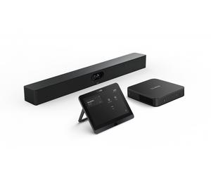 Yealink MVC S40-C5U-000 Système de vidéoconférence de groupe 4K Ultra HD