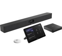 Yealink MVC S40-C5U-000 système de visioconférence Microsoft Teams Rooms natif