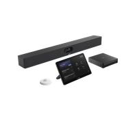Yealink MVC S40-C5U-000 Système Microsoft Teams Rooms pour petites et moyennes salles