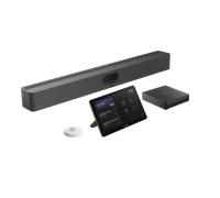 Yealink MVC S50-C5U-000 Système Microsoft Teams Rooms pour salles moyennes à grandes