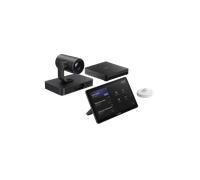 Yealink MVC S80-C5U-000 Système Microsoft Teams Rooms pour grandes salles