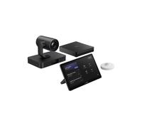 Yealink MVC S80-C5U Système Microsoft Teams Rooms pour grandes salles de réunion