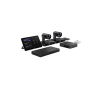 Yealink MVC S90-C5-004 Système de conférence MTR-W Microsoft Teams Room pour très grandes salles