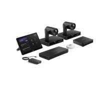 Yealink MVC S90-C5U-004 Système Microsoft Teams Rooms pour salles de conseil