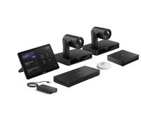 Yealink MVC S90-C5U Système Microsoft Teams Rooms pour les très grandes salles