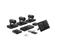 Yealink MVC S98-C5U-004 Système Microsoft Teams Rooms pour salles ProAV