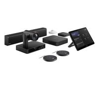 Yealink Système de conférence MVC860-C5-710 MTR-W Microsoft Teams Rooms pour salles moyennes/grandes