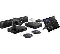 Yealink MVC860-C5-710 MTR-WUVC86 + MCoreKit-C5 + 2x VCM35 + MSpeaker II + RCH40 MTR-W (1106897)