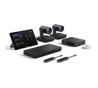 Yealink MVC940-C5 Système de visioconférence pour salles très grandes