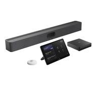 Yealink Native Microsoft Teams Rooms system for Medium-to-large rooms : 1x MeetingBar A50, MCoreKit-C5U