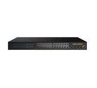 Yealink RCH240 Géré L2+ Gigabit Ethernet (10/100/1000) Connexion Ethernet, supportant l'alimentation via ce port (PoE) Noir