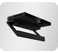 Yealink Room Cast E2 Wireless Presentation System with Android 14 OS, Bluetooth 5.0, Wi-Fi 6 with Dual Wi-Fi Chips