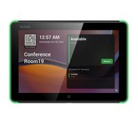 Yealink Room Panel E2 8" 1280 x 800 LCD 802.11a, 802.11b, 802.11g, Wi-Fi 5 (802.11ac) Noir Bluetooth