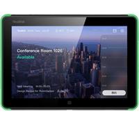 Yealink RoomPanel - Microsoft Teams Un écran tactile certifié Microsoft Teams pour gérer efficacement vos salles de réunion.