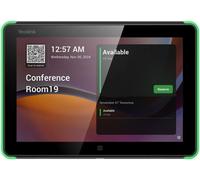 Yealink RoomPanel E2, Black 8" room