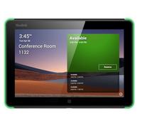 Yealink Panneau de réservation RoomPanel E2 8 pouces 1280x800 Android 13 Wi‑Fi 5 Bluetooth 5 Noir