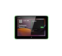 Yealink Panneau de réservation RoomPanel E2 8 pouces 1280x800 Android 13 Wi‑Fi 5 Bluetooth 5 Noir