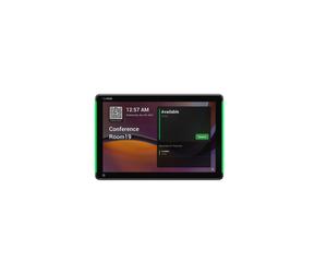 Yealink RoomPanel Plus E2 - Tableau de planification spécialement conçu pour les salles de réunion
