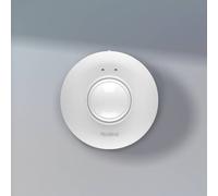 Yealink RoomSensor Détecteur de présence sans fil multifonctionnel avec fonctionnalités intelligentes supplémentaires.