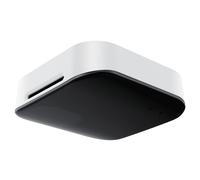Yealink RoomSensor Pro Capteur d'ambiance multifonction Noir et Blanc