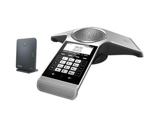Yealink SIP CP930W Package incl W60B