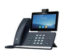 Yealink SIP SIPT58W with camera