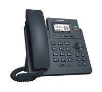 Téléphone IP Yealink SIP-T31P avec écran LCD gris G