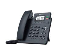 Yealink SIP-T31P téléphone fixe Gris LCD