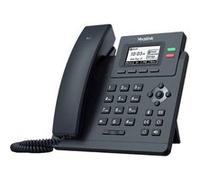Yealink Téléphone SIP SIP-T31P